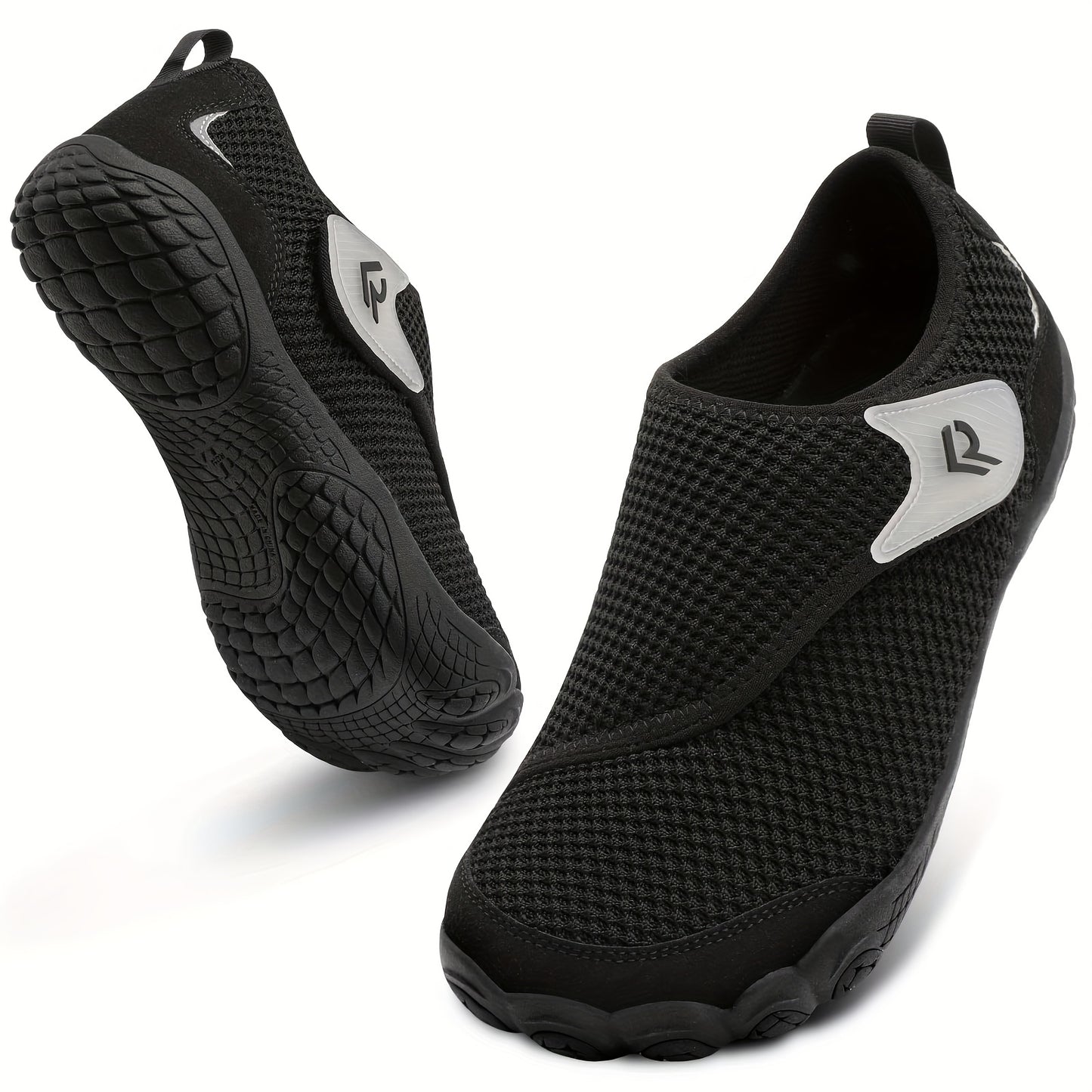 Adjustable Walking Shoes