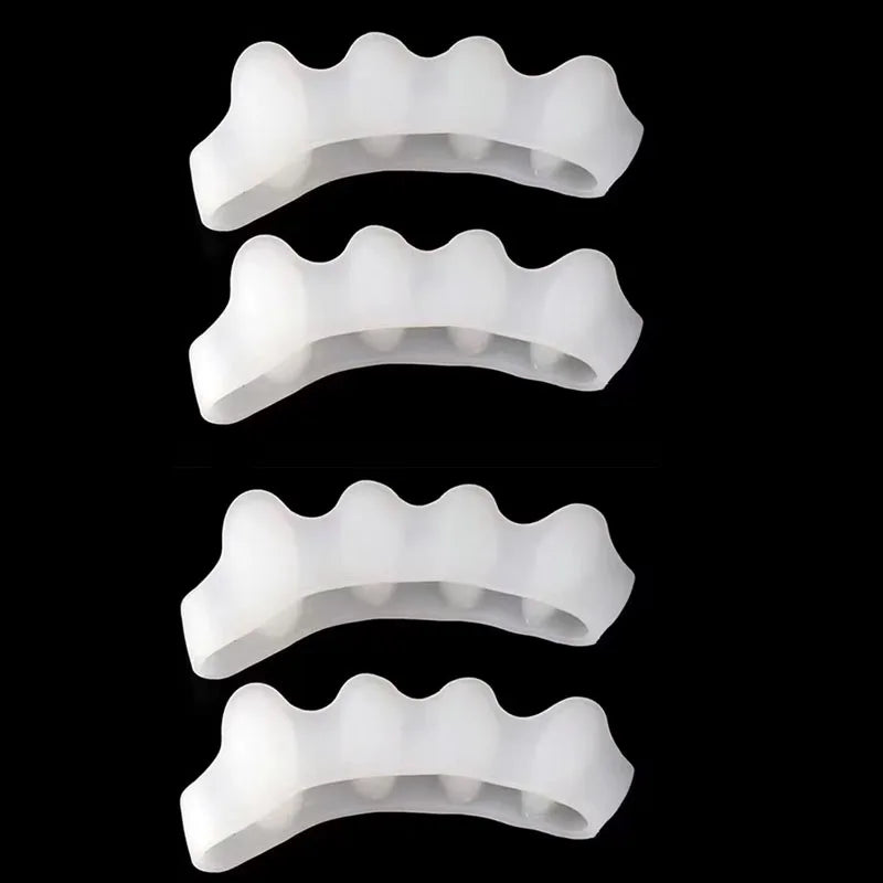Toe Separator