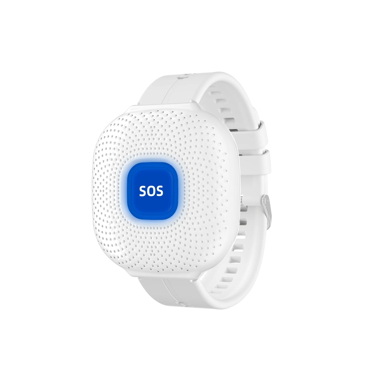 WiFi SOS Panic Button