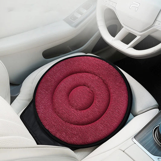 360 Rotating Seat Cushion