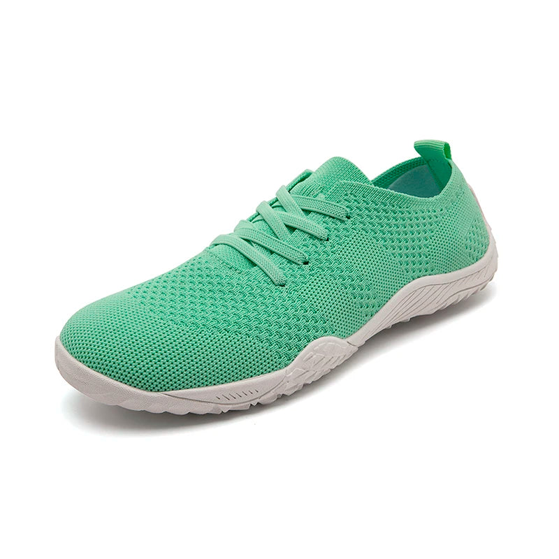 Wide Toe Shoes Women