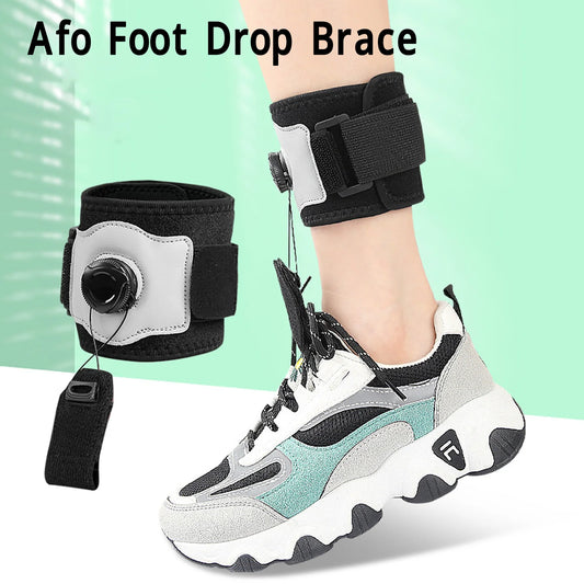 AFO Foot Drop Brace