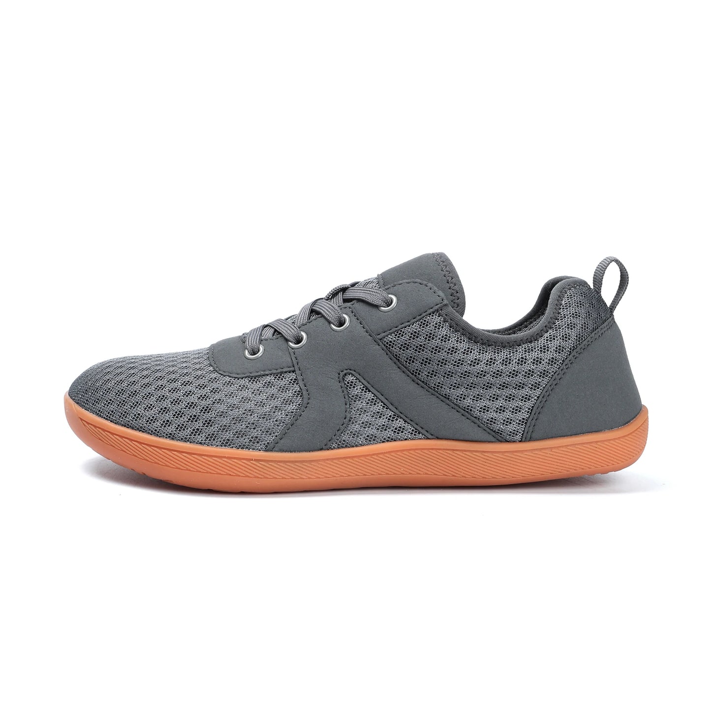Zero Drop Wide Barefoot for Older Adults