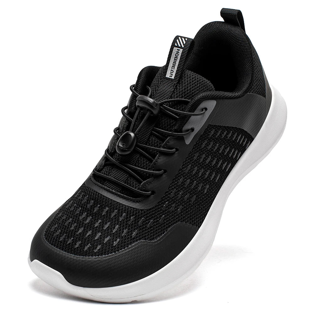 HOBIBEAR Wide Toe Shoes