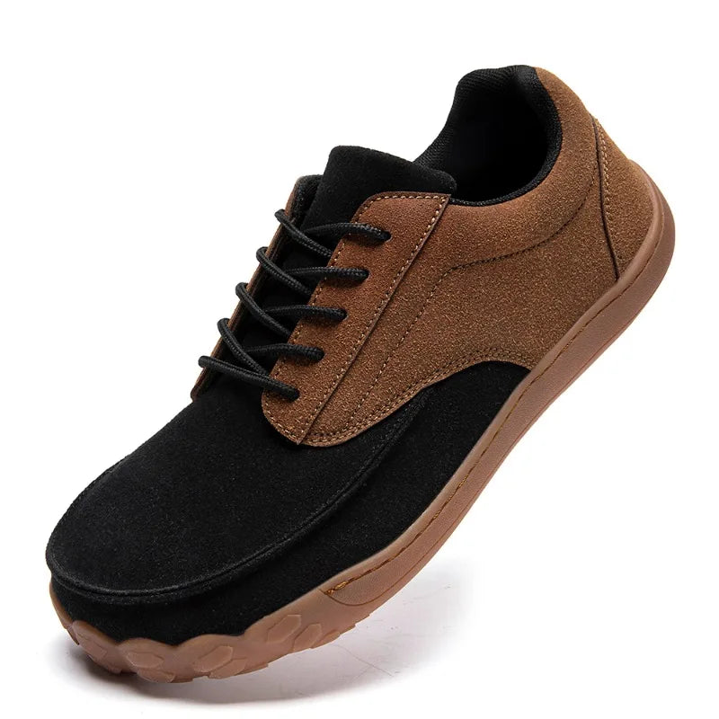 Men’s Wide Barefoot Shoes