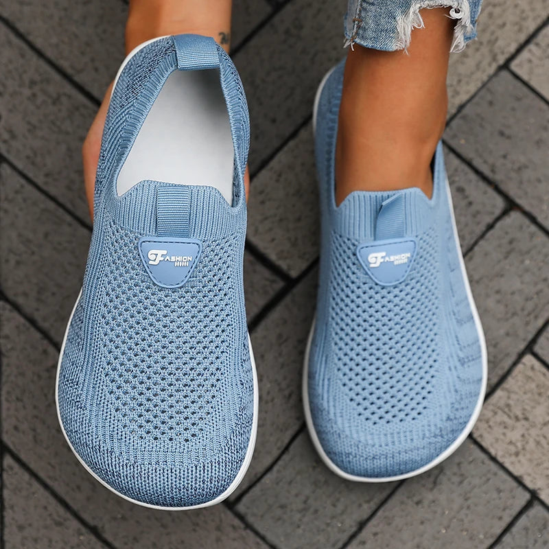 Wide Toe Barefoot Shoes