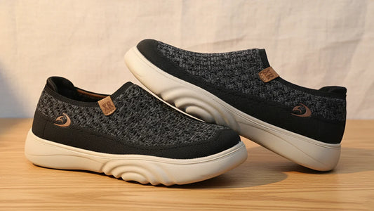 The Barefoot Shoe That Doesn't Look Like One
