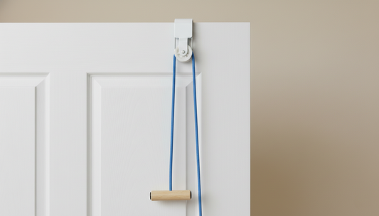 Understanding Shoulder Pulley Systems for Everyday Arm Movement