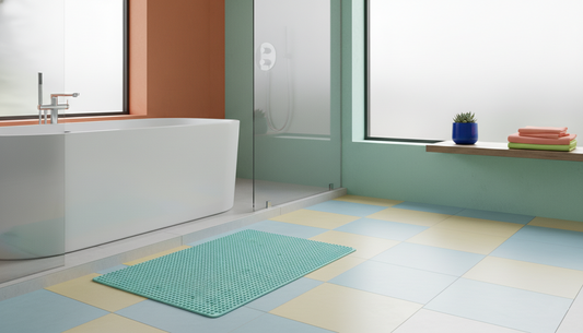 Understanding Anti Slip Bath Mats for Everyday Bathroom Use