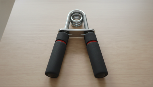 Understanding Grip Strength Trainer Sets for Everyday Fitness