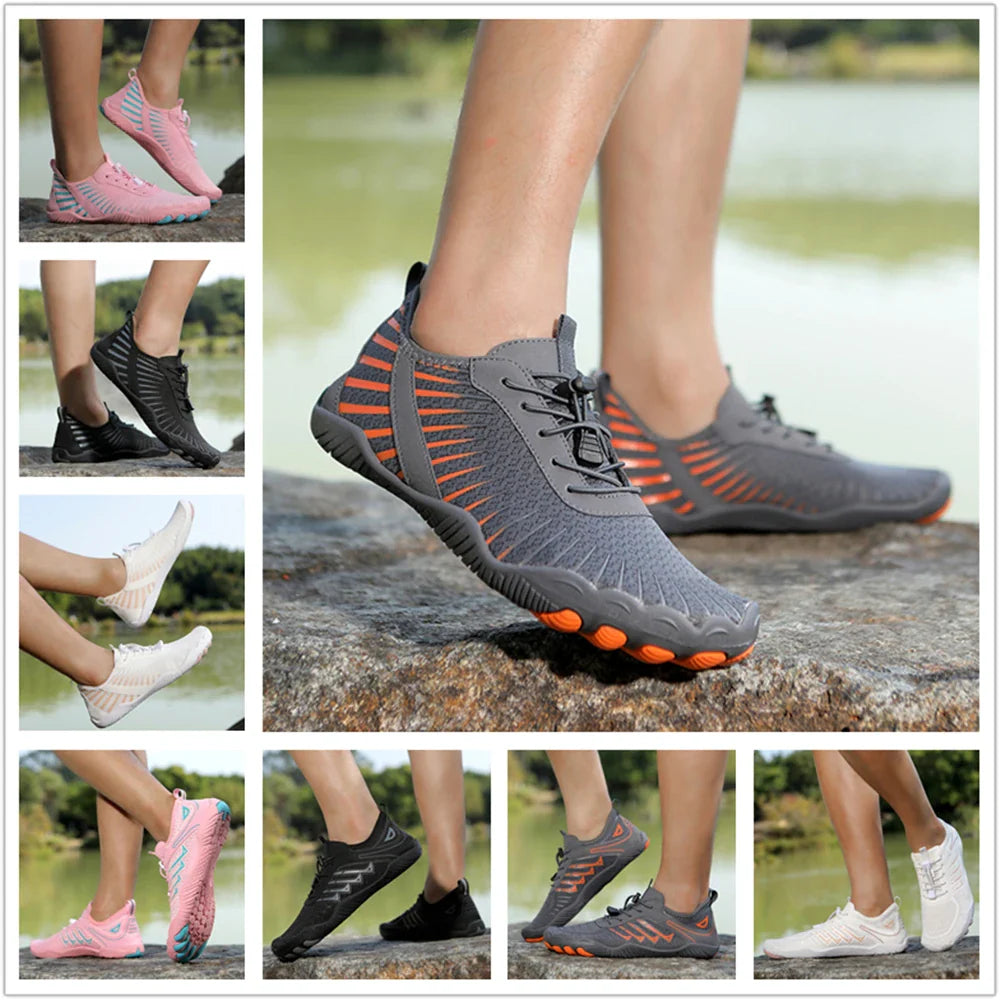 Barefoot Shoes