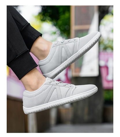Barefoot Mesh Sports Shoes