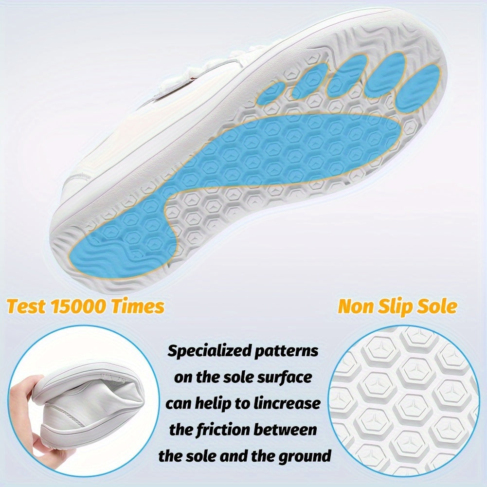 Zero Drop Barefoot Sneakers