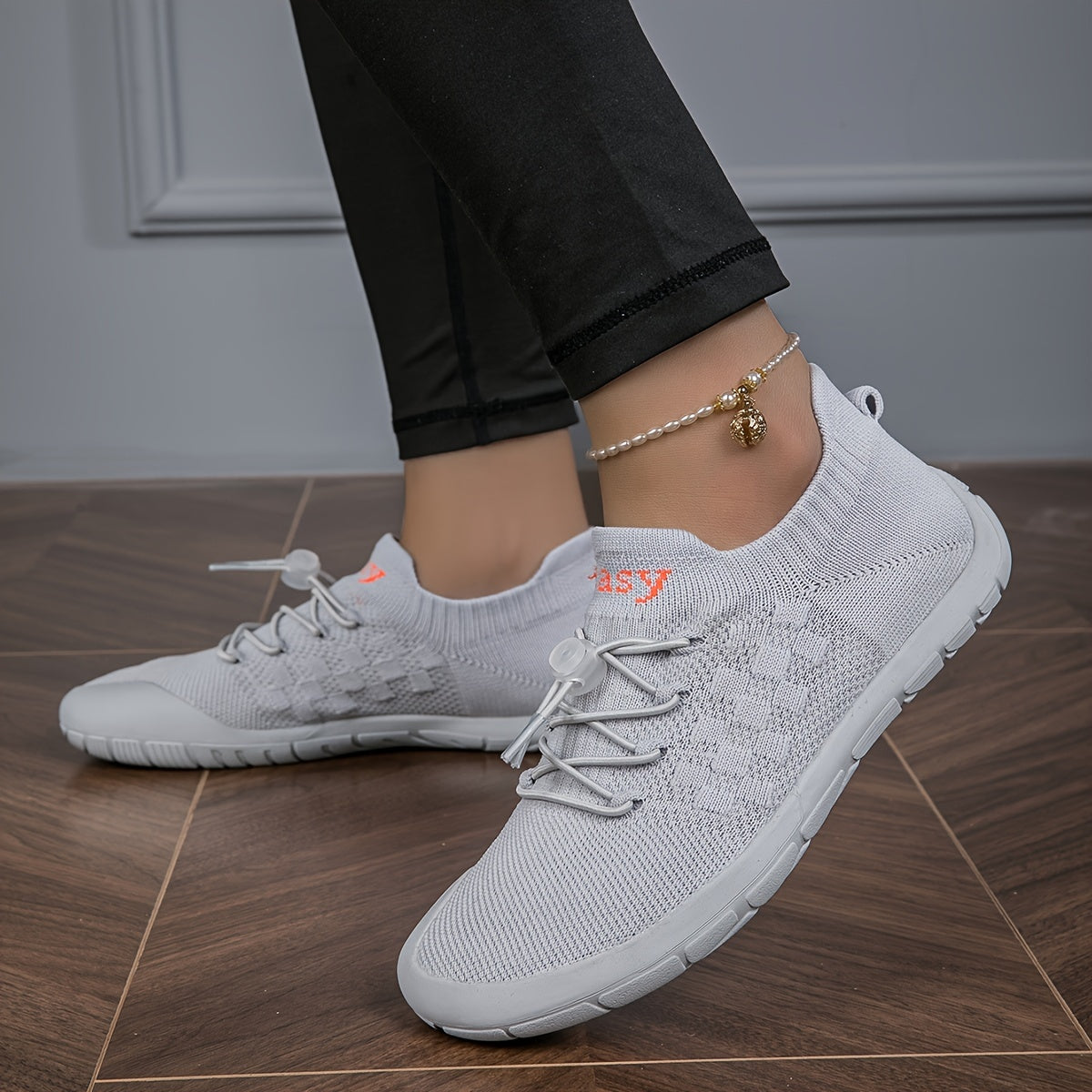 Women Barefoot Sneakers