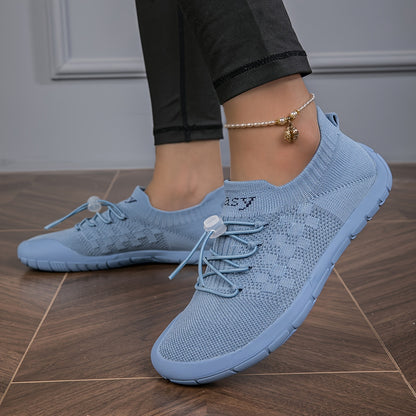 Women Barefoot Sneakers