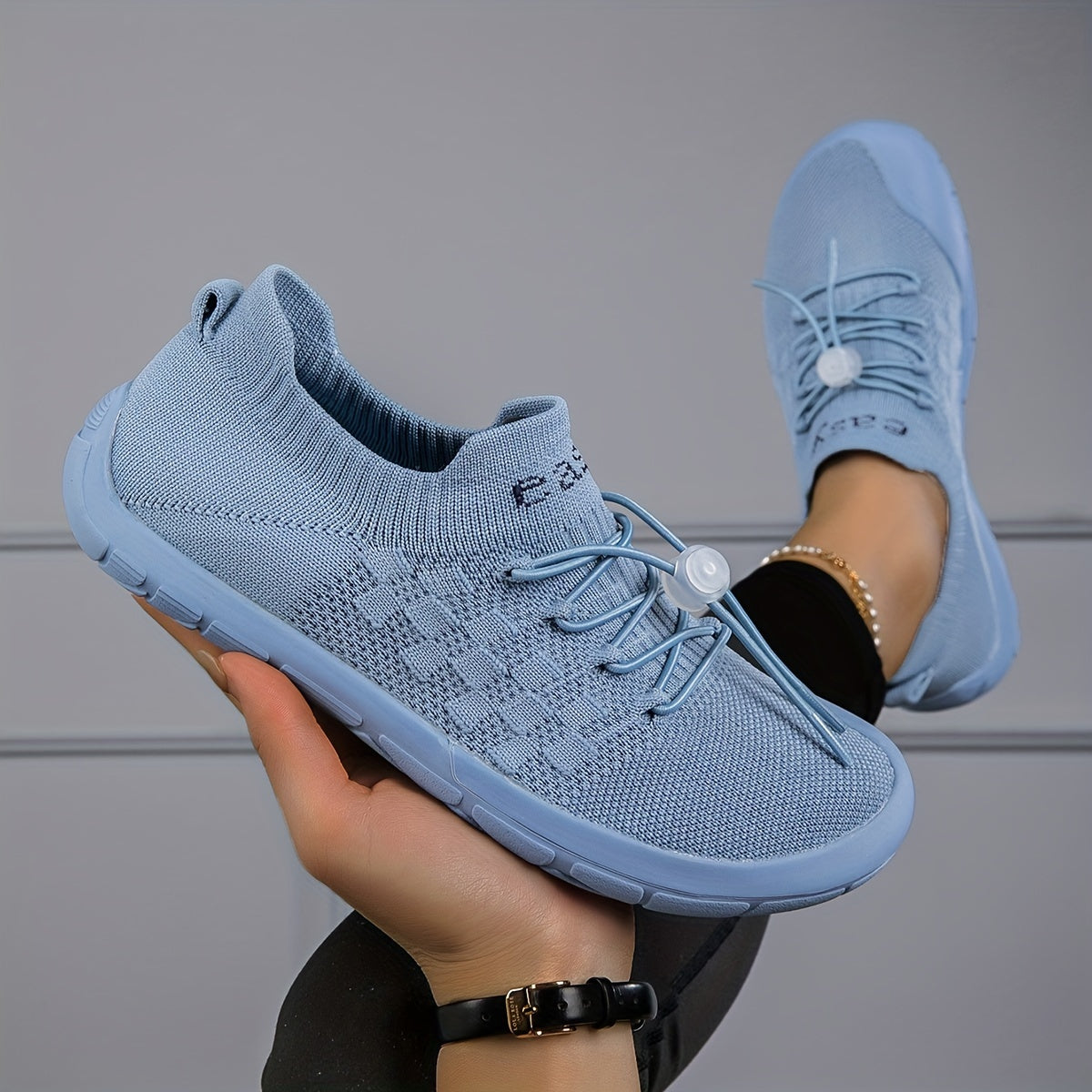 Women Barefoot Sneakers