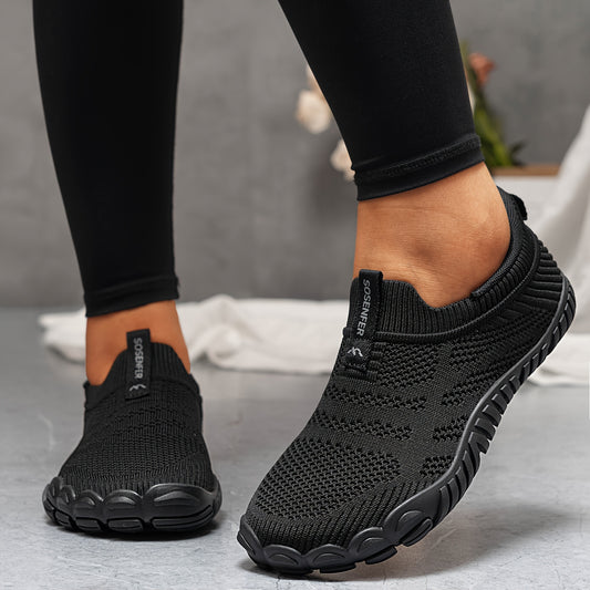 Unisex Slip On Casual Sneakers