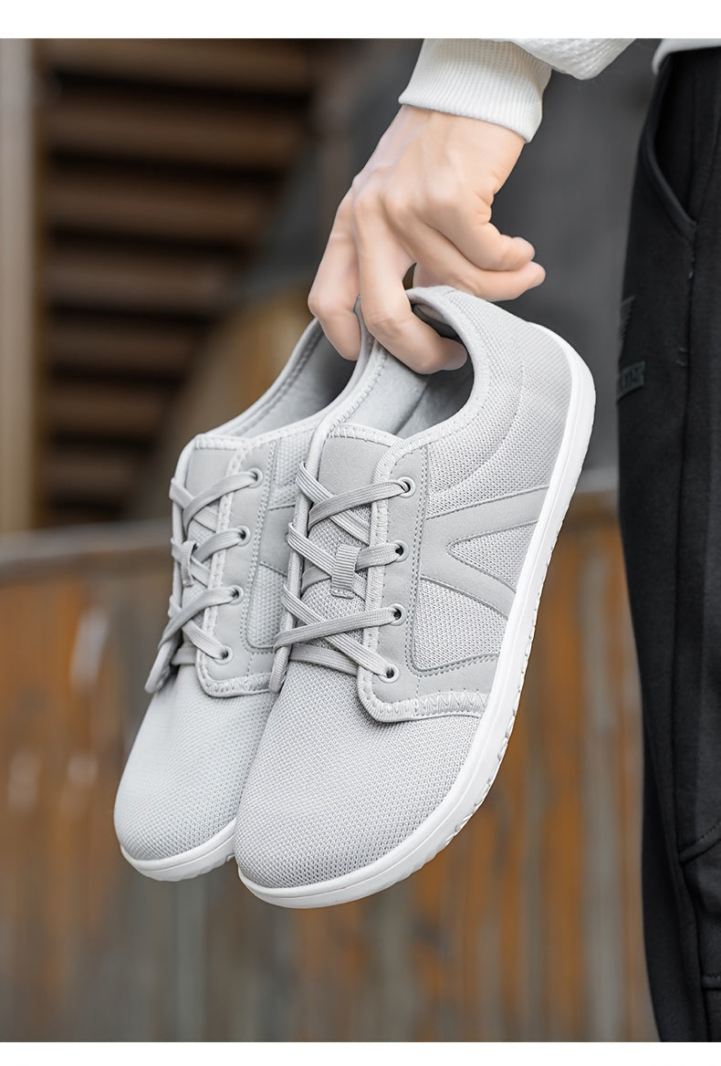 Barefoot Mesh Sports Shoes