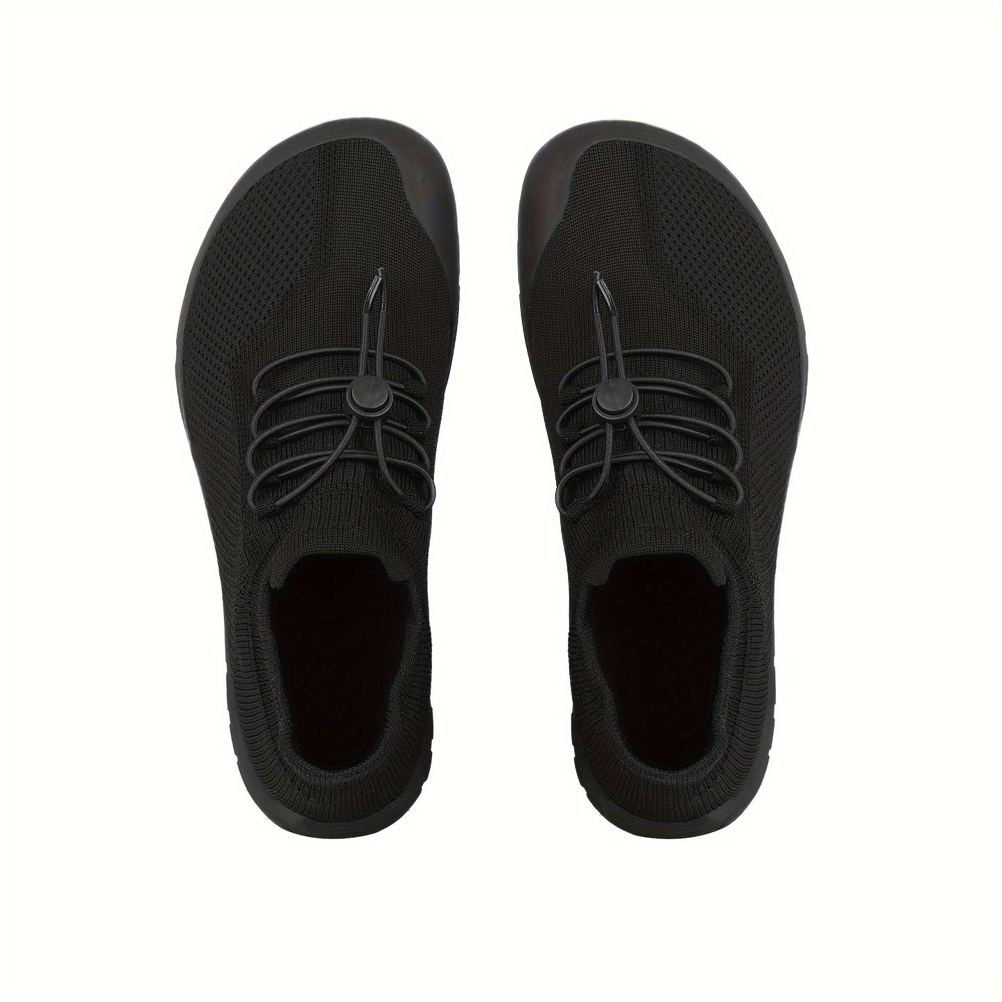 Womens Wide Fit Walking Sneakers