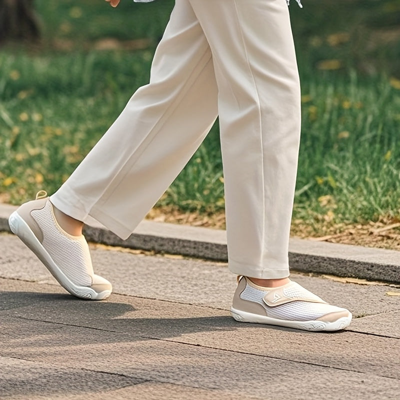 Adjustable Walking Shoes