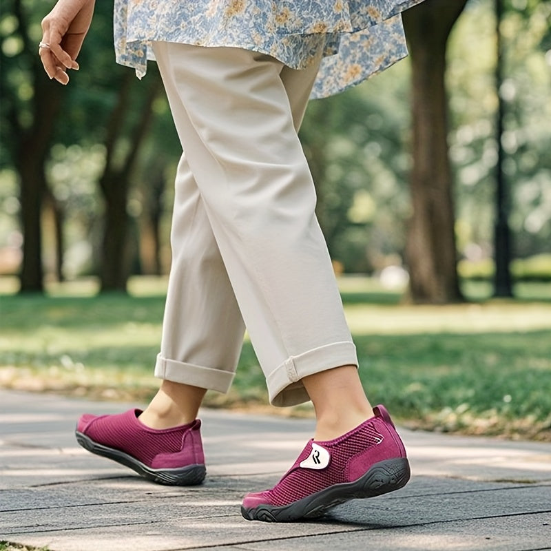 Adjustable Walking Shoes