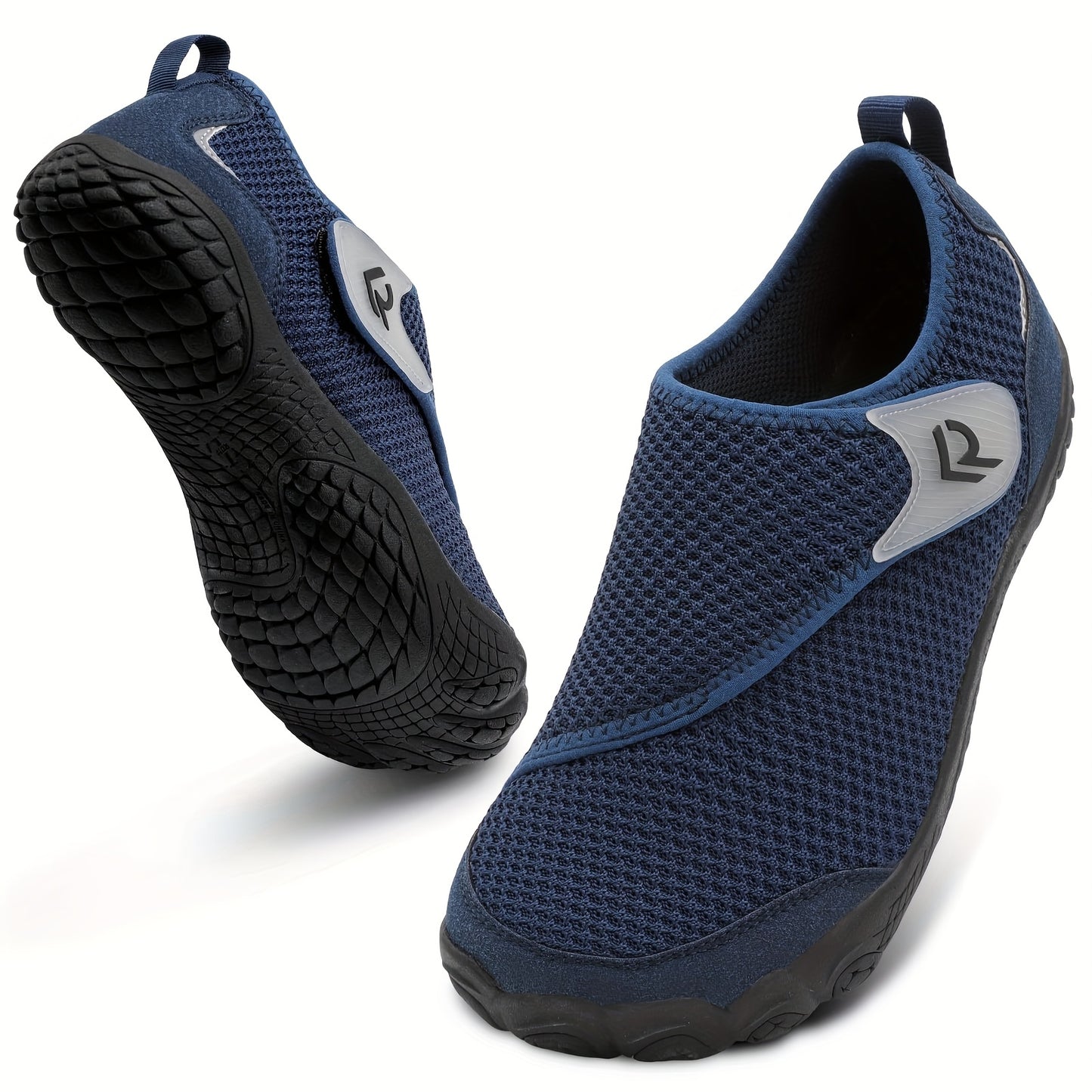 Adjustable Walking Shoes