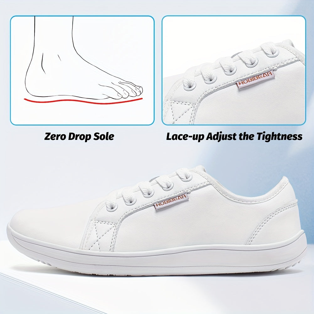 Zero Drop Barefoot Sneakers