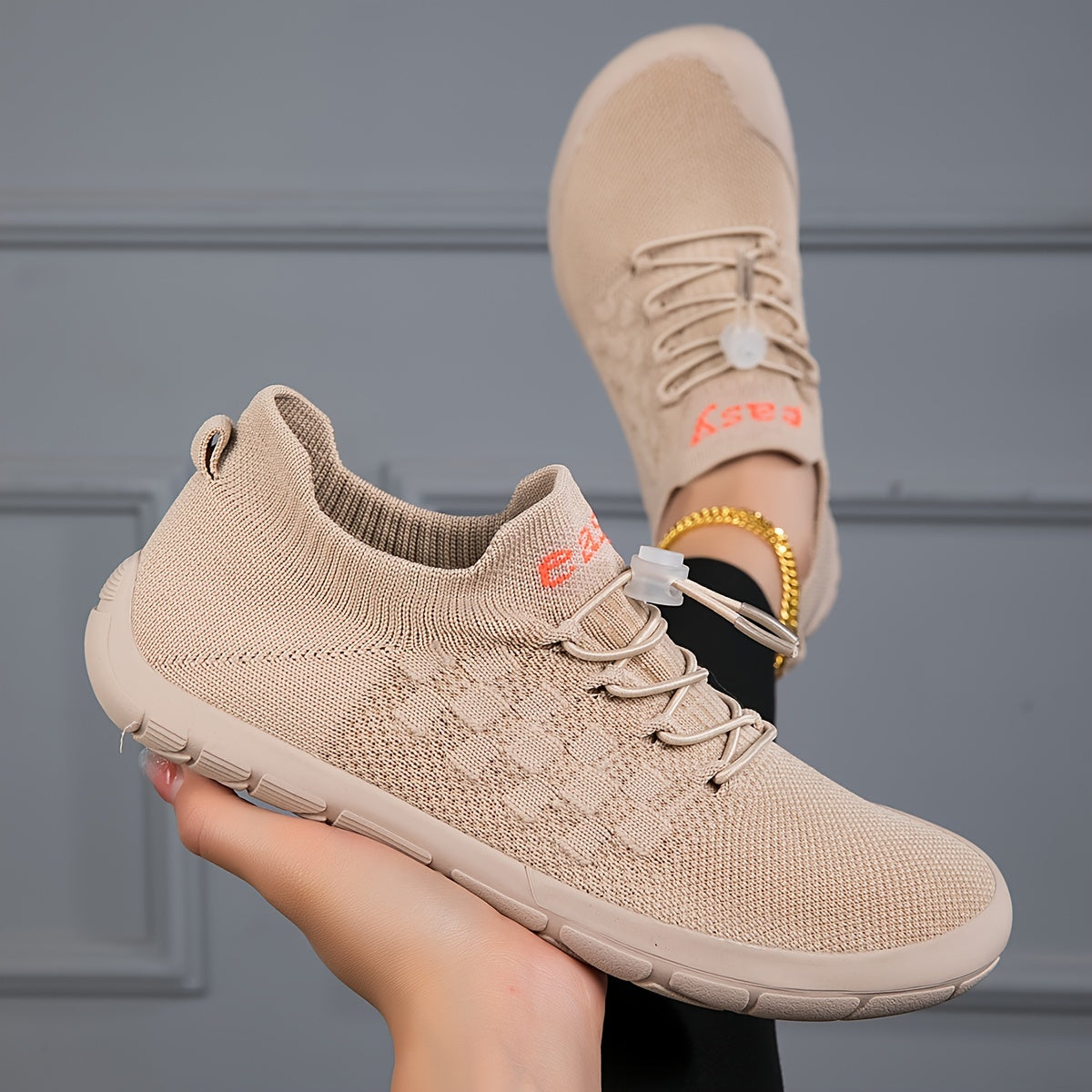 Women Barefoot Sneakers