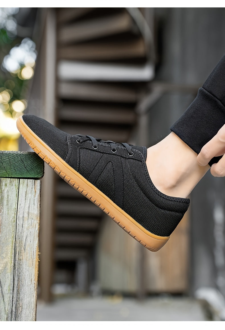 Barefoot Mesh Sports Shoes