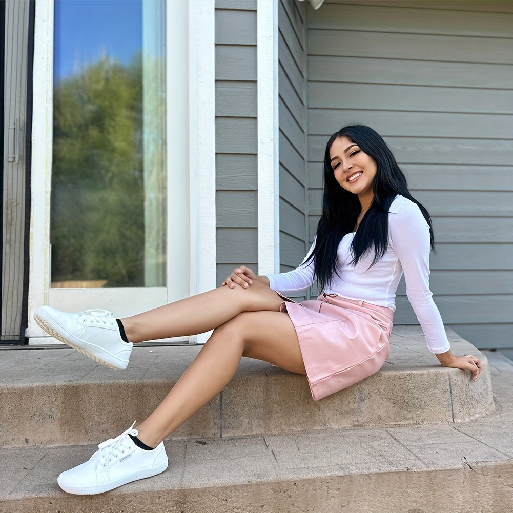 Zero Drop Barefoot Sneakers