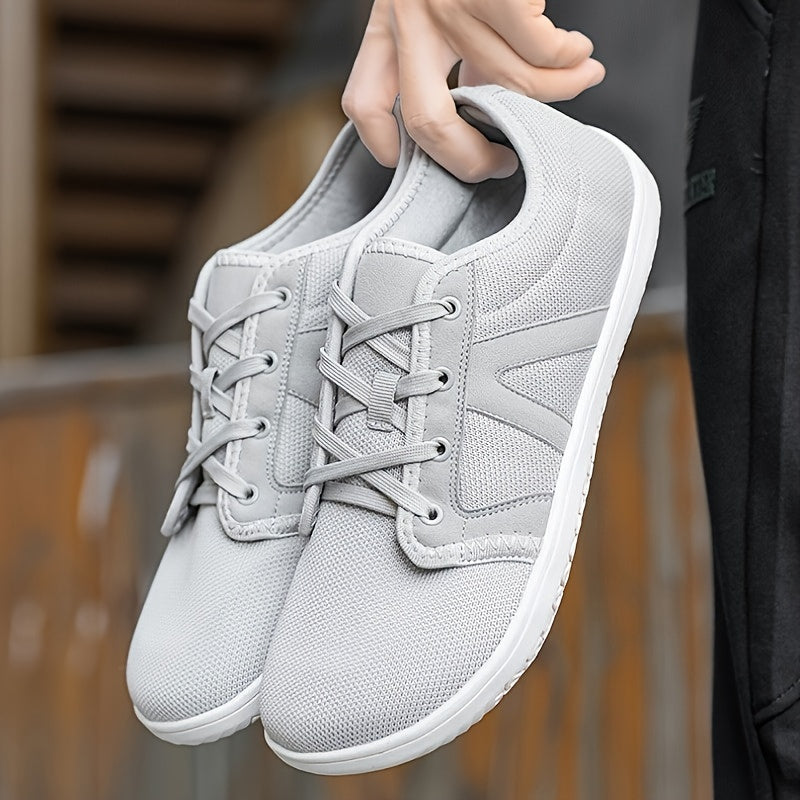 Barefoot Mesh Sports Shoes