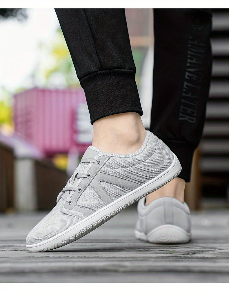 Barefoot Mesh Sports Shoes