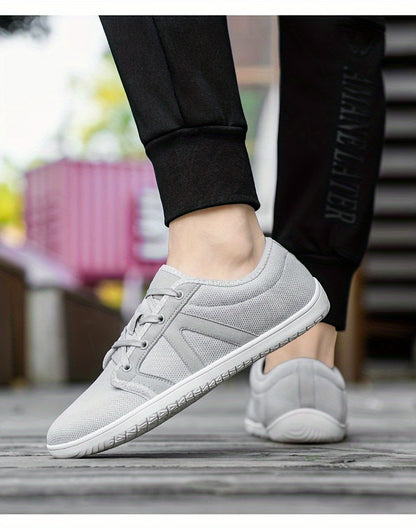 Barefoot Mesh Sports Shoes