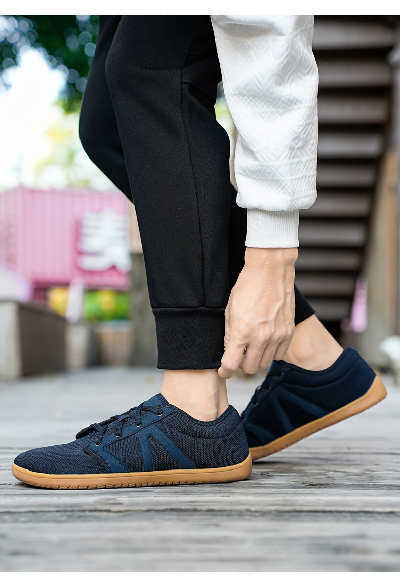 Barefoot Mesh Sports Shoes