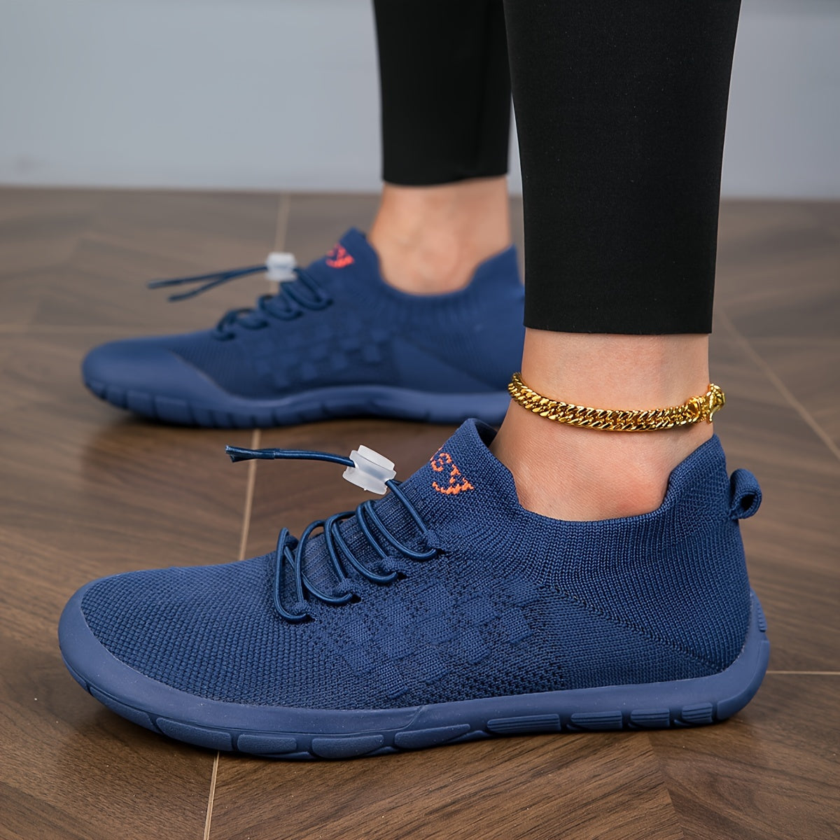 Women Barefoot Sneakers