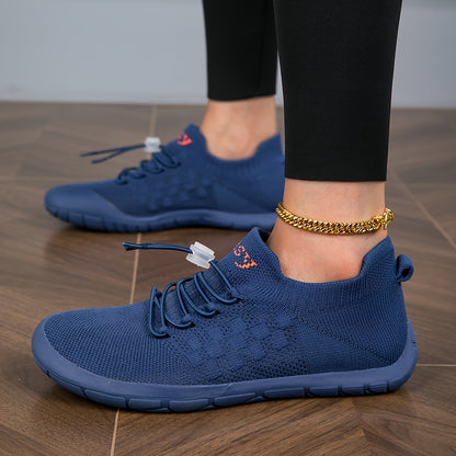 Women Barefoot Sneakers