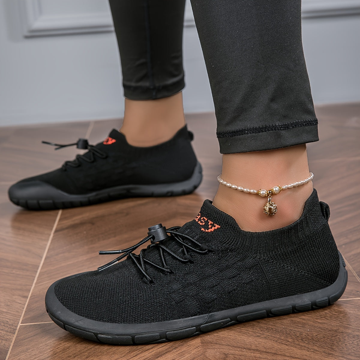 Women Barefoot Sneakers