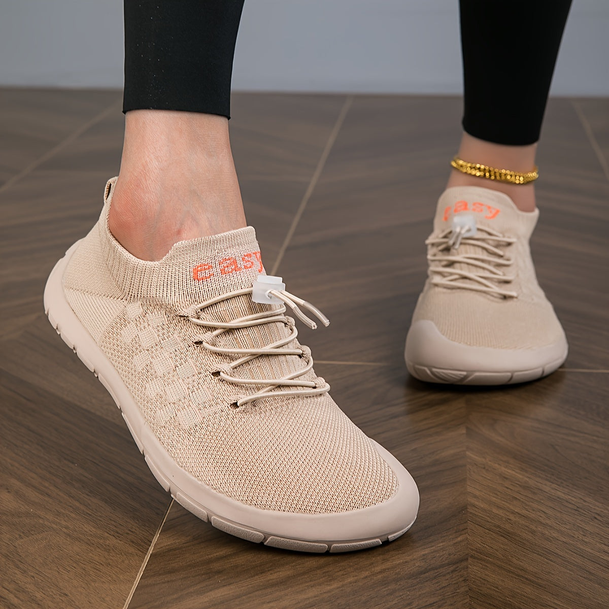 Women Barefoot Sneakers