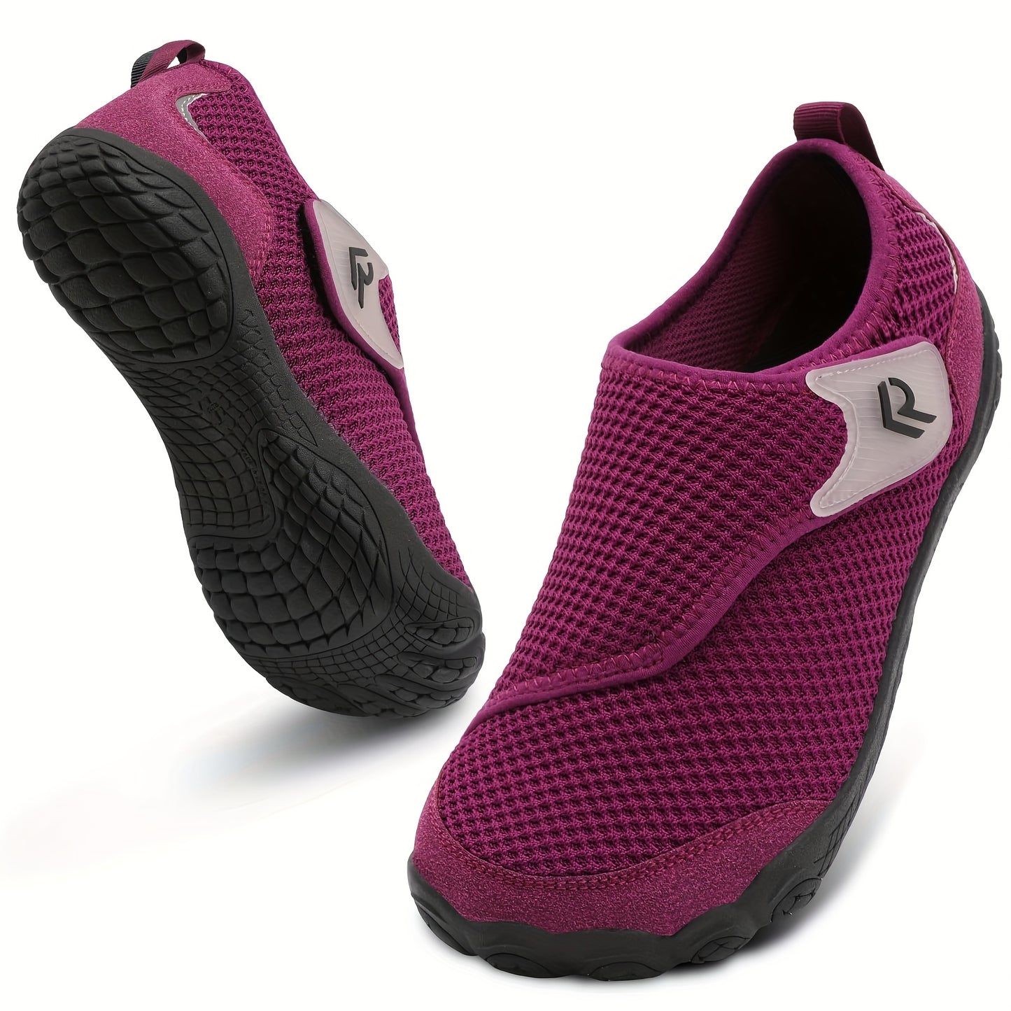 Adjustable Walking Shoes