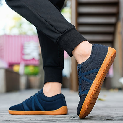 Barefoot Mesh Sports Shoes