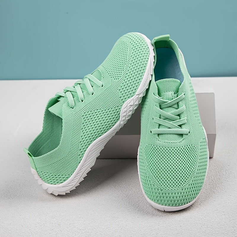 Women Barefoot Sneakers