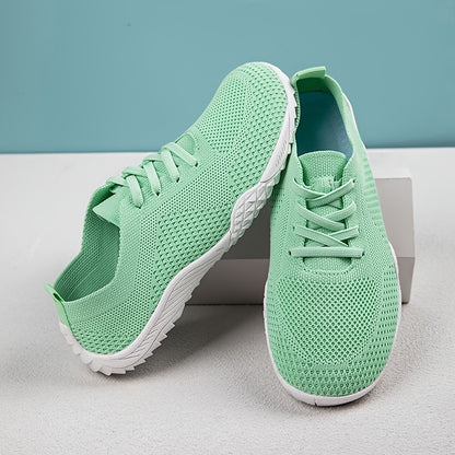 Women Barefoot Sneakers