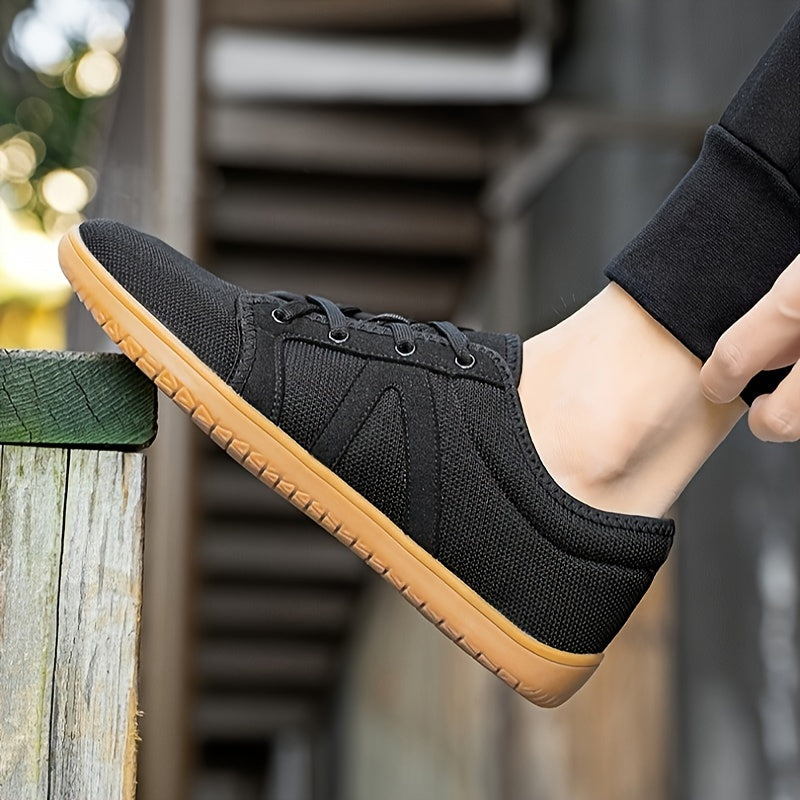 Barefoot Mesh Sports Shoes