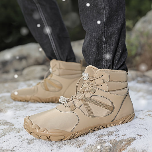 Women Snow Boots