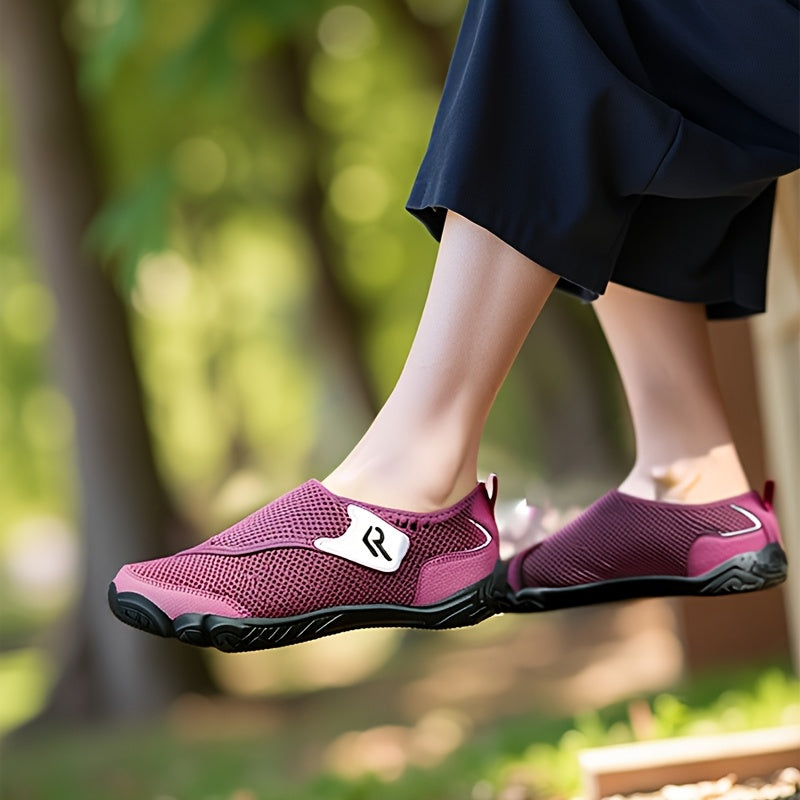 Adjustable Walking Shoes