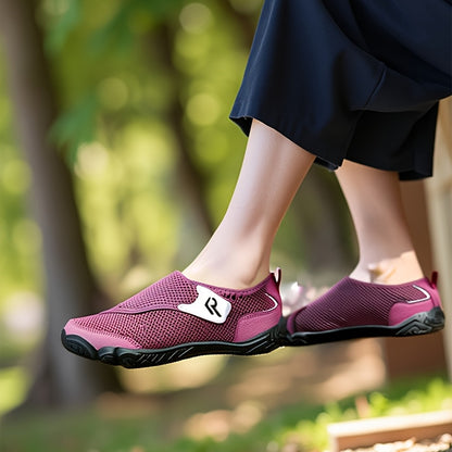 Adjustable Walking Shoes