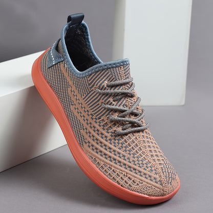 Women Wide Width Flat Sneakers Casual All Season Shoes