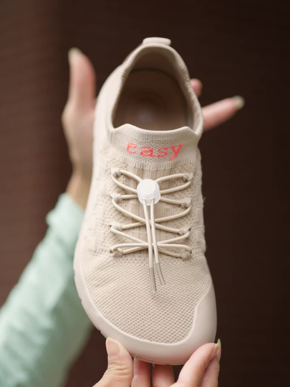 Women Barefoot Sneakers