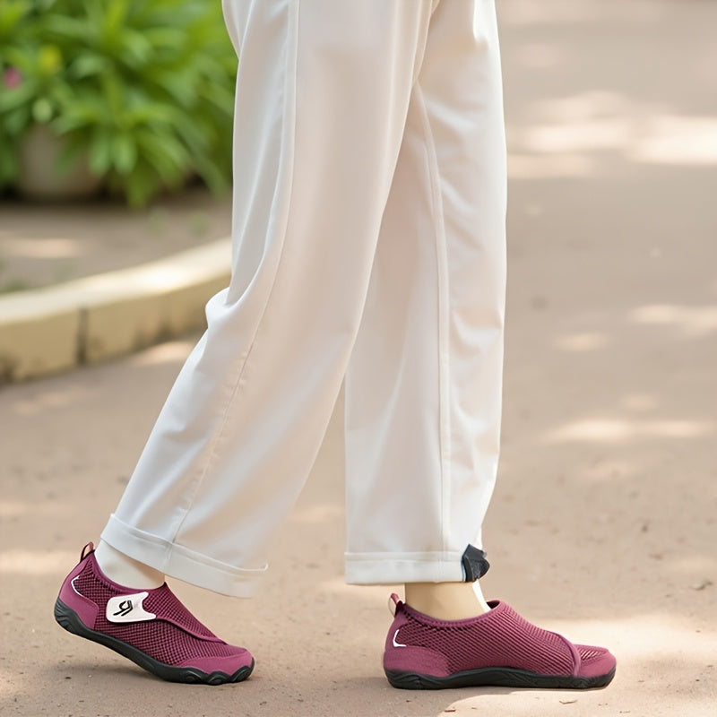 Adjustable Walking Shoes