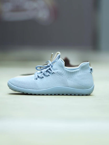 Women’s Wide Toe Box Sneakers Zero Drop Minimalist Barefoot Shoes